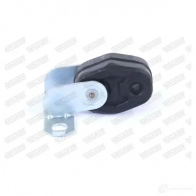 Кронштейн крепления глушителя WALKER 8N6S OX 3277490805034 80503 131755 - Изображение 5