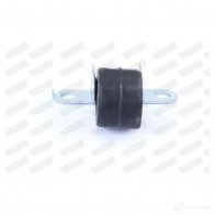 Кронштейн крепления глушителя WALKER 8N6S OX 3277490805034 80503 131755 - Изображение 6
