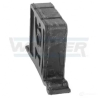 Кронштейн крепления глушителя WALKER 3277490803573 131630 80357 GF EQ6 - Изображение 3