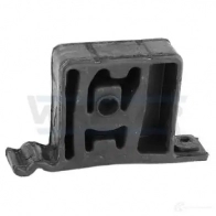 Кронштейн крепления глушителя WALKER 3277490803573 131630 80357 GF EQ6 - Изображение 4