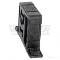 Кронштейн крепления глушителя WALKER 3277490803573 131630 80357 GF EQ6 - Изображение 5