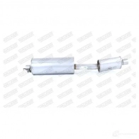 Средний концевой глушитель WALKER 24150 S 5UU92O 1437128794 - Изображение 4