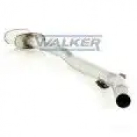 Резонатор WALKER WF4HW GO Renault Clio (BB, CB) 2 Хэтчбек 1.4 (B/CB0C) 75 л.с. 1998 – 2005 22104 3277490221049