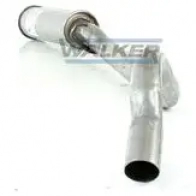 Резонатор WALKER 70300 3277490703002 ZTA AJE 130936 - Изображение 5