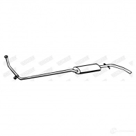 Резонатор WALKER 18 YZSP 05648 3277490056481 122346