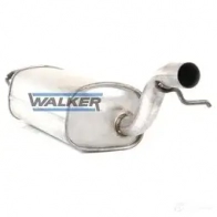 Резонатор WALKER 22612 129442 O NCR4 3277490226129 - Изображение 5