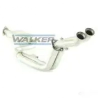 Резонатор WALKER 129055 22158 04IDU FZ 3277490221582