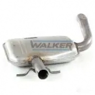 Резонатор WALKER 19756 127457 3277490197566 M MKDD - Изображение 3