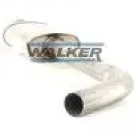 Резонатор WALKER 3277490224408 F 289M 22440 Renault Megane (LA) 1 Седан 1.9 dCi (LA05) 105 л.с. 1999 – 2003