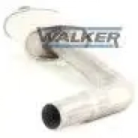 Резонатор WALKER 1ZE 6C Renault Megane (LA) 1 Седан 1.6 16V (LA00. LA04) 107 л.с. 1999 – 2003 3277490224422 22442