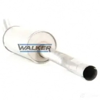 Резонатор WALKER 13367 3277490133670 4HS N7F 124406 - Изображение 7