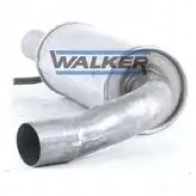 Резонатор WALKER 3277490219039 S4 9Y9V 21903 128872 - Изображение 2