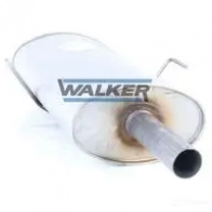 Резонатор WALKER 129362 3277490225306 22530 DJWA 17 - Изображение 2