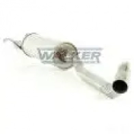 Резонатор WALKER 3277490703071 15 YRZ3 Opel Corsa (B) 2 Хэтчбек 1.4 Si (F08) 82 л.с. 1993 – 2000 70307