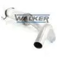 Резонатор WALKER 3277490232540 Opel Corsa (C) 3 Хэтчбек 1.2 Twinport (F08. F68) 80 л.с. 2004 – 2009 23254 XBJ BN