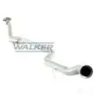 Резонатор WALKER Ford Mondeo 1 (FD, GBP) Хэтчбек 2.5 i 24V 170 л.с. 1994 – 1996 YHT9 GU9 3277490226426 22642