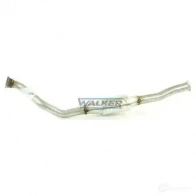 Резонатор WALKER 22102 Mazda MX-6 (GE) 2 Купе 2.5 i 24V 163 л.с. 1994 – 1997 U5ULM EJ 3277490221025