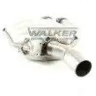 Резонатор WALKER 3277490195258 Mercedes E-Class (S124) 1 Универсал 2.2 E 220 T (1282) 150 л.с. 1993 – 1996 19525 GU9E US