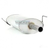 Резонатор WALKER Renault Espace 22806 9SK NB 3277490228062