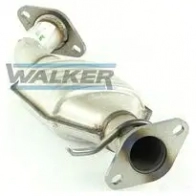 Резонатор WALKER 3277490225887 JX G4XTV Opel Frontera (B) 2 Кроссовер 2.2 DTI (6B66) 120 л.с. 2002 – 2024 22588