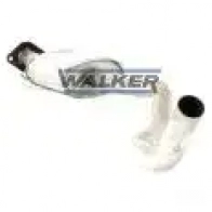 Резонатор WALKER 23708 Nissan Note 3277490237088 WG8NR 4Y