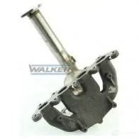 Резонатор WALKER 23181 JN25V J Renault Megane (LA) 1 Седан 1.4 (LA0E. LA0V) 75 л.с. 1996 – 2003 3277490231819