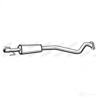 Резонатор WALKER Opel Astra (G) 2 Седан 1.6 (F69) 75 л.с. 1998 – 2000 3277490723529 72352 4893 PN