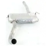 Резонатор WALKER C3XJ TSR 3277490172846 17284 126137