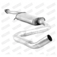 Резонатор WALKER 128462 IUS2EU B 3277490213143 21314 - Изображение 5