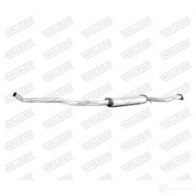 Резонатор WALKER 128462 IUS2EU B 3277490213143 21314 - Изображение 6