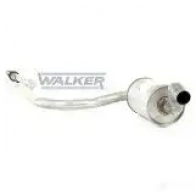 Резонатор WALKER Ford Fiesta 4 (DX, JA, JB) Хэтчбек 1.3 i 60 л.с. 1995 – 2002 YFB BJG2 3277490213013 21301