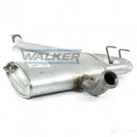 Резонатор WALKER 3277490122551 0ZZ Y28 12255 123967 - Изображение 5