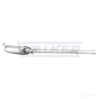 Резонатор WALKER K5 85N0R 131013 70522 3277490705228 - Изображение 3
