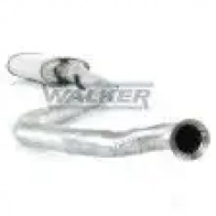 Резонатор WALKER 19067 3277490190673 Peugeot 306 1 (7A, 7C, N3, N5) Хэтчбек JY 6H0