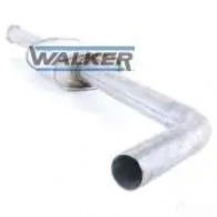 Резонатор WALKER 22439 3277490224392 Renault Megane (LA) 1 Седан 1.4 (LA0E. LA0V) 75 л.с. 1996 – 2003 V T5QWY