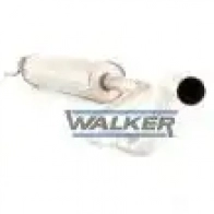 Резонатор WALKER 3277490231628 4Y9RA 7 23162 129935