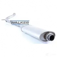 Резонатор WALKER 3277490223685 129222 K9F UG 22368 - Изображение 3