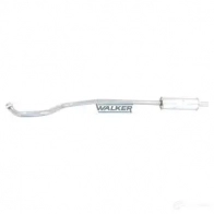 Резонатор WALKER 23020 129811 3277490230201 DHS 37 - Изображение 2