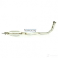 Резонатор WALKER 1U2CEV M 3277490225719 Opel Omega (B) 2 Седан 2.6 V6 (F69) 180 л.с. 2000 – 2003 22571