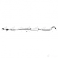 Резонатор WALKER 23009 WDWWH S 3277490230096 129801 - Изображение 2