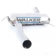 Резонатор WALKER 3277490190574 19057 JQHZ HJ 127099 - Изображение 7