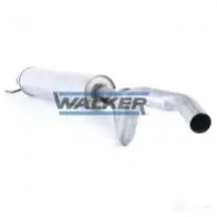 Резонатор WALKER 23144 129921 3277490231444 H0 E7SE - Изображение 6