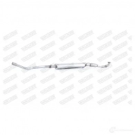 Резонатор WALKER 3277490214997 128607 21499 8S SLU - Изображение 6