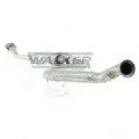 Резонатор WALKER Peugeot 306 1 (7B, N3, N5) Седан 1.6 98 л.с. 2000 – 2001 3277490228918 WW9N JIS 22891