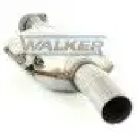 Резонатор WALKER Mercedes E-Class (W124) 1 Седан 2.5 E 250 D (1226. 1229) 113 л.с. 1993 – 1995 17813 4JC JV 3277490178138