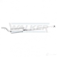 Резонатор WALKER 131092 9IAN9 B 71038 3277490710383 - Изображение 3