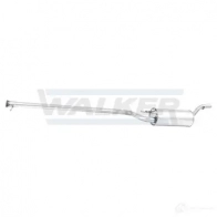 Резонатор WALKER 131092 9IAN9 B 71038 3277490710383 - Изображение 8