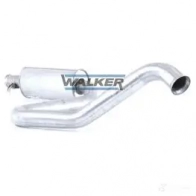 Резонатор WALKER 18852 3277490188526 126981 X 4NXVL - Изображение 2