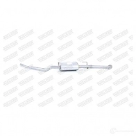 Резонатор WALKER 22572 4 SHSA 129402 3277490225726 - Изображение 6