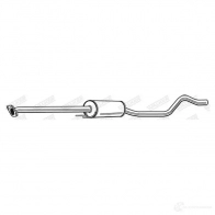 Резонатор WALKER 3X DZ0 130160 23480 3277490234803 - Изображение 2
